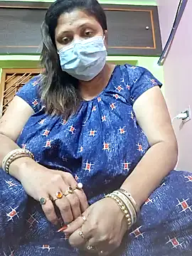 kunjan789 online show from 03-12-25, 12:53