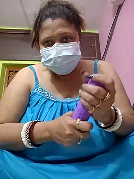 kunjan789 online show from 03-01-26, 04:03