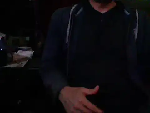 mrdemoncrowly online show from 11-12-25, 04:35