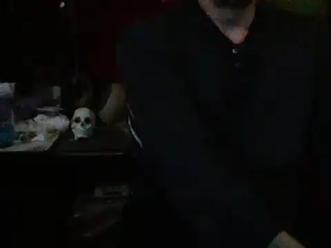 mrdemoncrowly online show from 11-14-25, 04:00