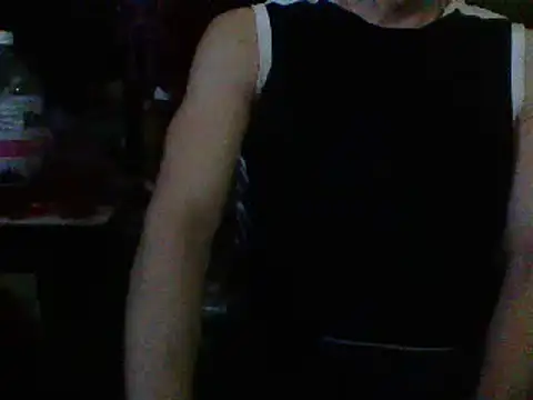 mrdemoncrowly online show from 03-06-26, 03:58