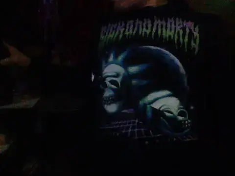mrdemoncrowly online show from 06-11-26, 08:34