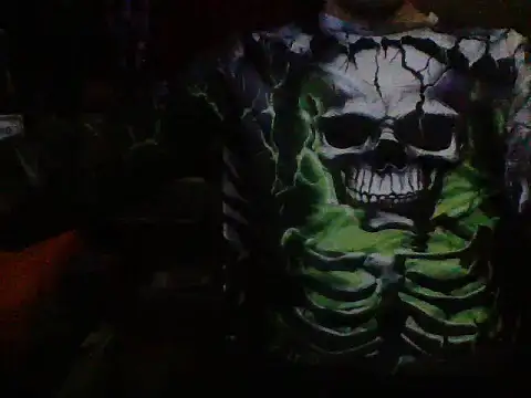 mrdemoncrowly online show from 06-12-26, 04:00