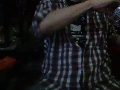mrdemoncrowly online show from 06-13-26, 08:45
