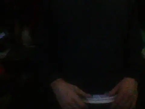 mrdemoncrowly online show from 06-18-26, 08:58