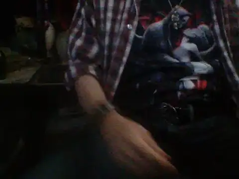 mrdemoncrowly online show from 06-27-26, 12:22