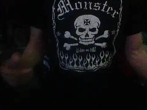 mrdemoncrowly online show from 07-03-26, 03:57