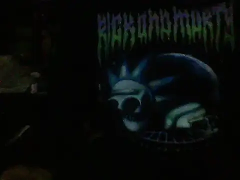 mrdemoncrowly online show from 07-09-26, 08:40