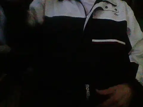 mrdemoncrowly online show from 07-14-26, 04:17