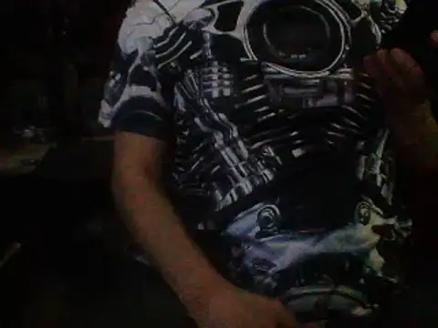 mrdemoncrowly online show from 07-15-26, 04:40