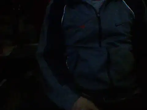 mrdemoncrowly online show from 07-16-26, 08:42