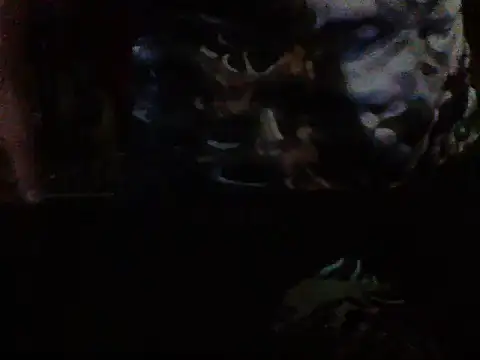 mrdemoncrowly online show from 07-26-26, 04:42