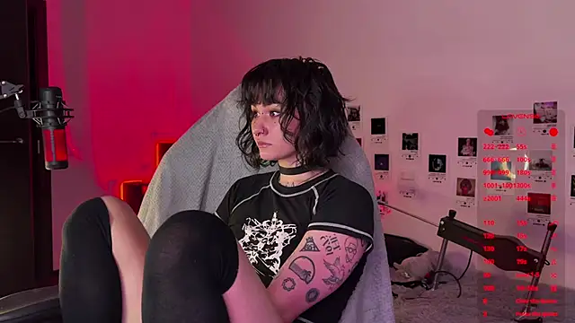 Snapshot of deadlysweet chatting on 12-02-24, 11:18 deadlysweet online show from 12-02-24, 11:18