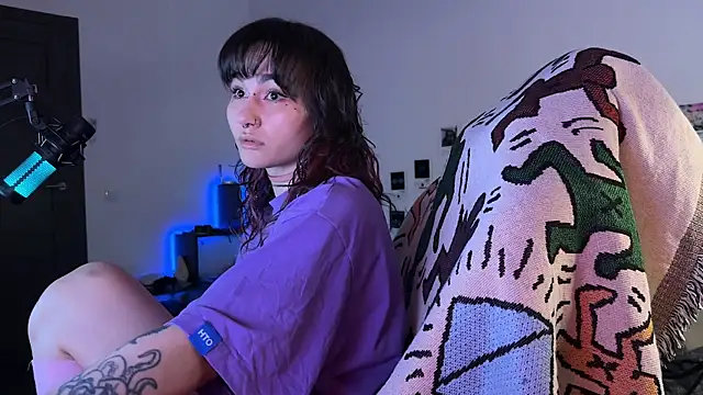 deadlysweet online show from 05-19-26, 11:44