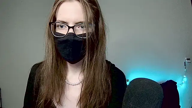 amber candyfloss online show from 05-03-26, 01:44