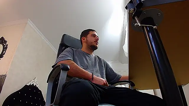 JoshKnights online show from 10-27-25, 05:33