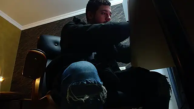 JoshKnights online show from 11-21-25, 05:39