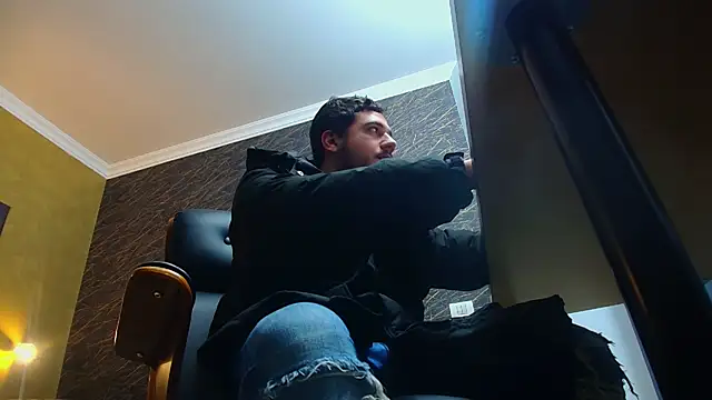 JoshKnights online show from 11-24-25, 05:18