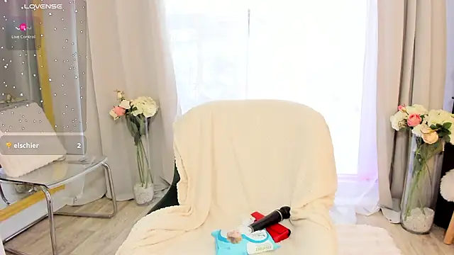 Selena Reeves online show from 01-18-26, 09:35