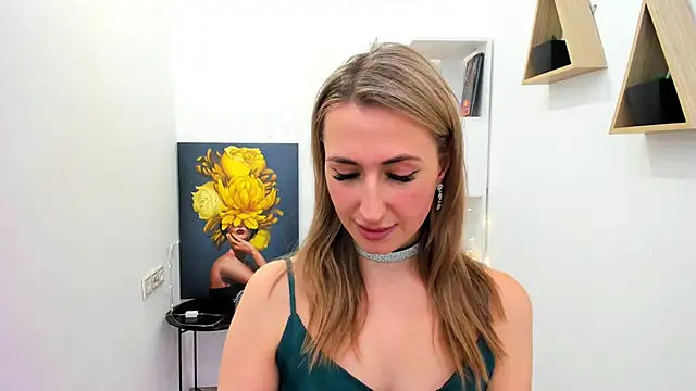 PassionGlow online show from 02-17-25, 12:48