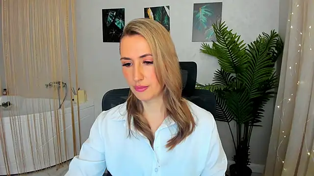 PassionGlow online show from 02-19-25, 03:28