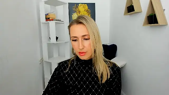 PassionGlow online show from 09-11-25, 07:25