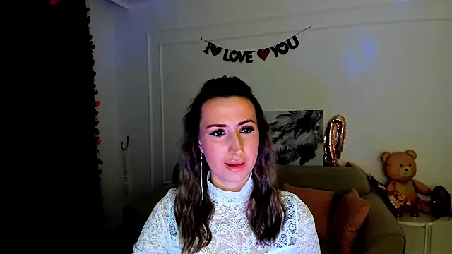 PassionGlow online show from 02-23-26, 03:37