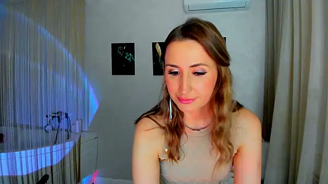 PassionGlow online show from 03-06-26, 07:43