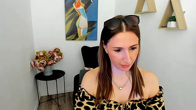 PassionGlow online show from 03-29-26, 03:17