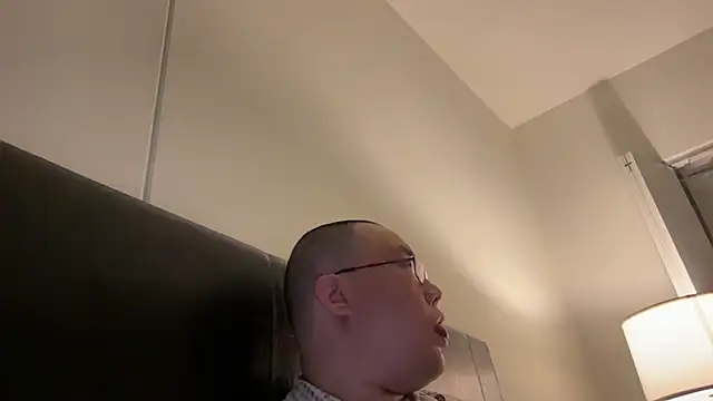 slaveasianboy online show from 01-14-25, 12:45