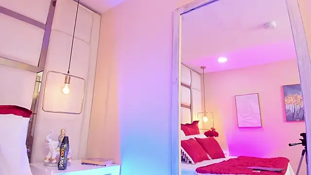 elizavenus online show from 04-24-26, 01:02