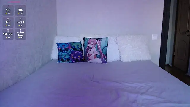 Snapshot of Little_Soph chatting on 03-16-25, 03:47 Little Soph online show from 03-16-25, 03:47