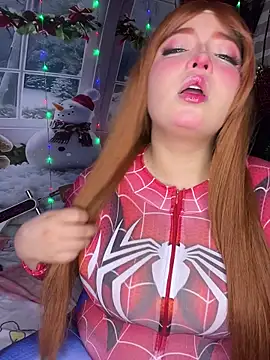 CharlotteMillers online show from 11-26-25, 11:44