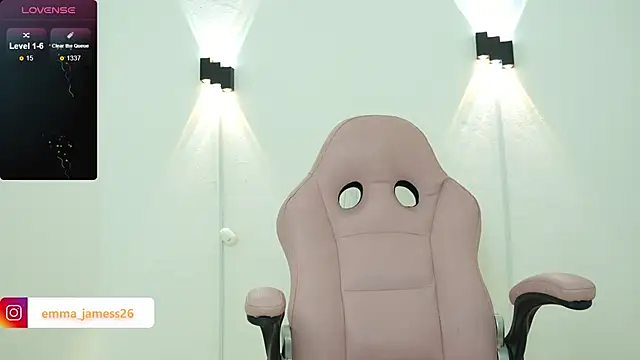 Emma jamess online show from 02-27-26, 03:39