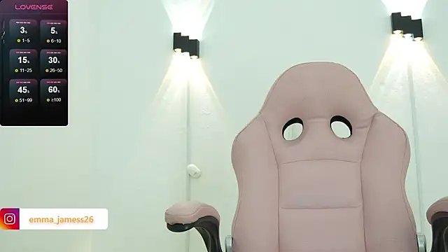 Emma jamess online show from 04-24-26, 04:04