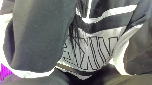 MeganFoxxi  online show from 01-07-26, 08:44