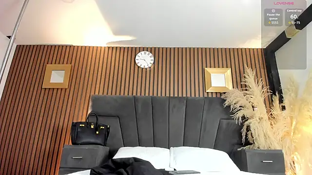 MeganFoxxi  online show from 02-21-26, 08:43