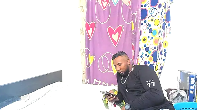 1mateobigcook online show from 03-24-26, 11:10