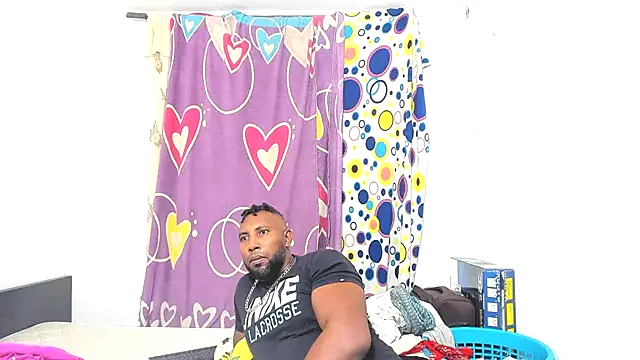 1mateobigcook online show from 04-07-26, 03:18