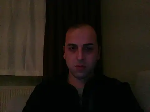 Yldrmm 9553 online show from 03-19-26, 09:08