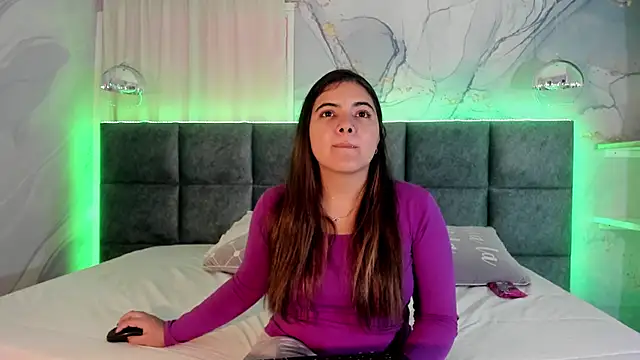 Snapshot of EVELIN_MASON chatting on 01-27-25, 07:46 EVELIN MASON online show from 01-27-25, 07:46