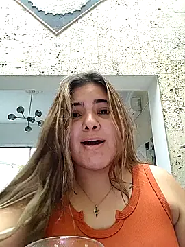 EVELIN MASON online show from 04-15-26, 08:31