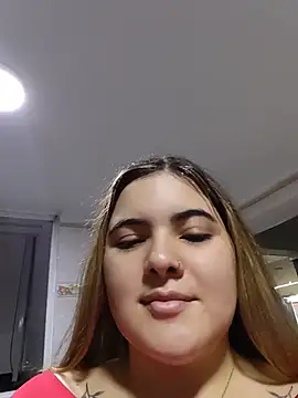 EVELIN MASON online show from 06-10-26, 11:03