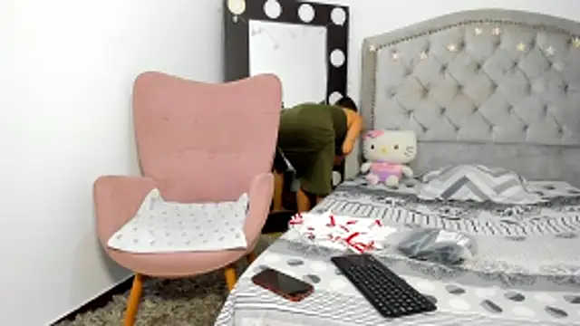 AnaRuiz online show from 01-05-26, 07:28