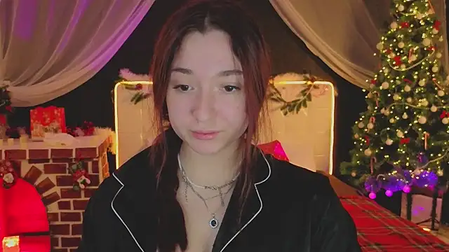 YasmineWest online show from 12-01-25, 01:54