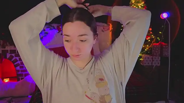 YasmineWest online show from 01-09-26, 08:50