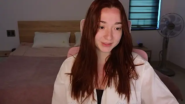 YasmineWest online show from 03-19-26, 12:14