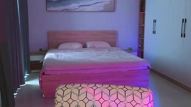 YasmineWest online show from 03-23-26, 06:28