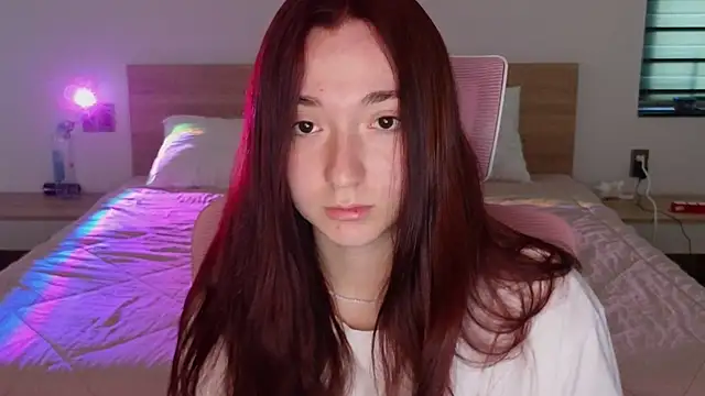 YasmineWest online show from 04-12-26, 12:26