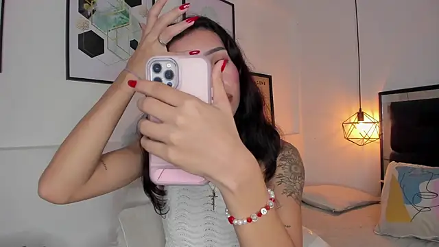 amysc online show from 11-06-25, 01:45